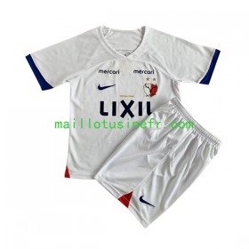 Maillot de Foot Kashima Antlers Extérieur 2023 - Enfant